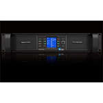 Усилитель мощности Lab. Gruppen PLM10000Q