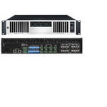 Усилитель Lab. Gruppen С20:8Х