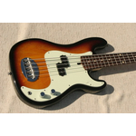 Бас гитара Lakland s55-64