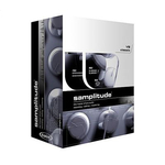 Программное обеспечение Magix Samplitude classic
