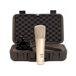 Микрофон Marshall Electronics MXL 909