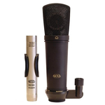 Микрофон Marshall Electronics PRO PAC +