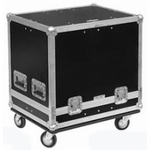 Чехол Meyer Sound JM-1P Face Down Single Cover