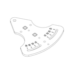 Элемент крепления Meyer Sound MAAM-UPJ