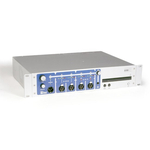 Аудиоанализатор Meyer Sound SIM 3 3022