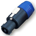Разъем SPEAKON ROXTONE RP004