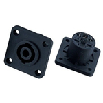 Гнездо SPEAKON ROXTONE RP019