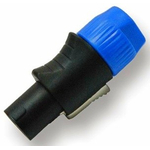 Разъем SPEAKON ROXTONE RP030