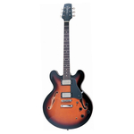 Электрогитара Hamer XT EchoTone ECO-2TK