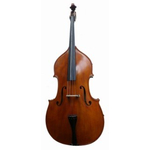 Контрабас Gliga D-bass 3/4 Gliga Extra