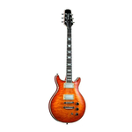 Электрогитара Hamer SATQHBK