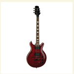 Электрогитара Hamer SATQE2DCK