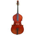 Контрабас Gliga D-bass 3/4 Genial I