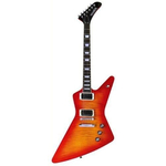 Электрогитара Hamer STDFCSK