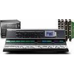 Цифровые микшерные пульты