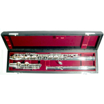 Флейта Jupiter JAF1219ES