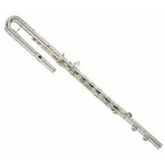 Флейта Jupiter JBF1123ES