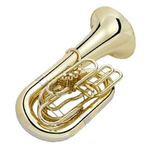 Туба Jupiter JCB476L