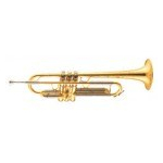 Труба Jupiter JTR1602SSSR2