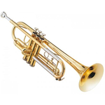 Труба Jupiter JTR-408L