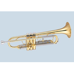 Труба Jupiter JTR600ML