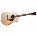 Акустическая гитара Kapok ESD16