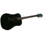 Акустическая гитара Kapok SD210BK