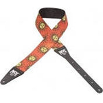 Гитарный ремень Levys MNO1P004