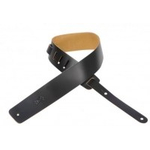 Гитарный ремень Levys M1BLK