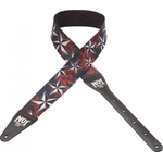 Гитарный ремень Levys MNO1P001