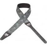 Гитарный ремень Levys MNO1P003