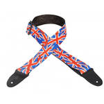 Гитарный ремень Levys MP29