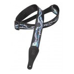 Гитарный ремень Levys MPA2003