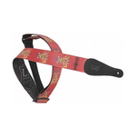 Ремень гитарный Levys MPRF2002