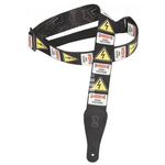 Ремень гитарный Levys MPS2007