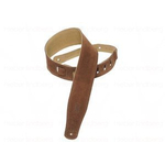 Гитарный ремень Levys MS26BRN