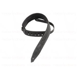 Гитарный ремень Levys MSS80BLK