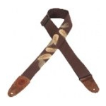 Гитарный ремень Levys MSSC8EP002