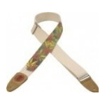 Гитарный ремень Levys MSSH8P006