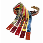 Гитарный ремень Levys MT8UGRN