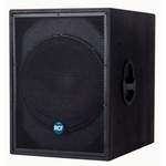 Пассивный сабвуфер  RCF 4PRO8001