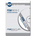 Программное обеспечение RCF FSW 9010-C