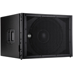 Активный сабвуфер HDL18AS