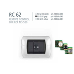 Панель управления RCF RC 62S