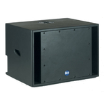 Пассивный сабвуфер RCF S4012