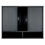 Пассивный сабвуфер RCF S4022