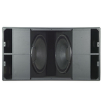 Пассивный сабвуфер RCF S8028