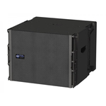 Активный сабвуфер RCF TTL12AS