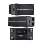 Активный сабвуфер RCF TTL36A