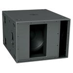 Активный сабвуфер RCF TTS18A